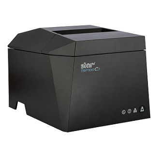 Star Micronics TSP143IVUE GRY US